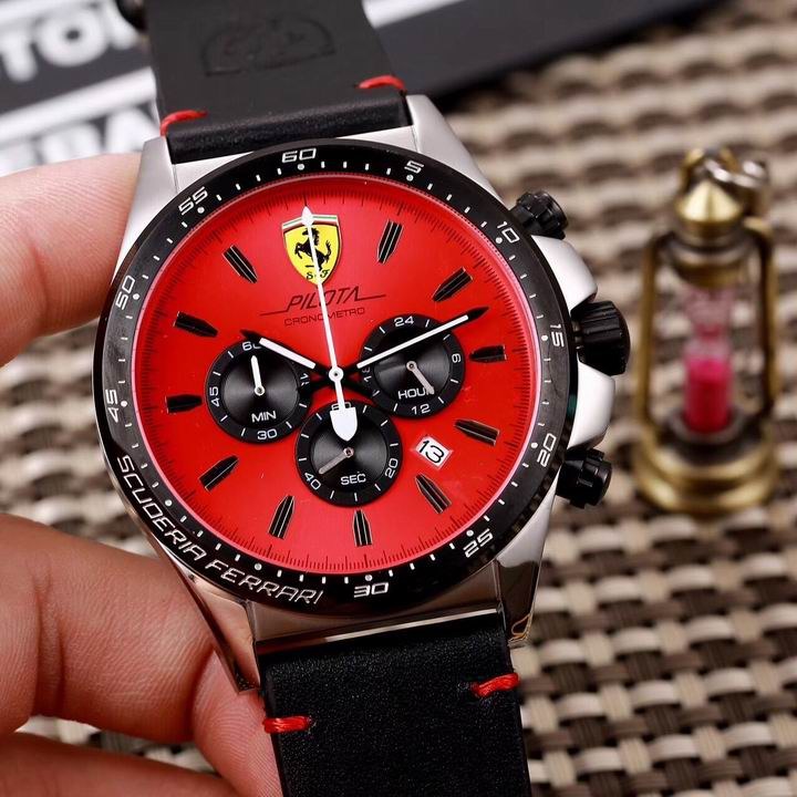 Ferrari watch man-284